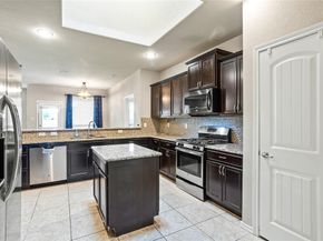 1245  Woodbine Cliff Drive , Fort Worth Texas 76179
