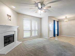 1245  Woodbine Cliff Drive , Fort Worth Texas 76179