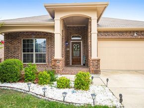 1245  Woodbine Cliff Drive , Fort Worth Texas 76179
