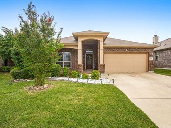 1245  Woodbine Cliff Drive 