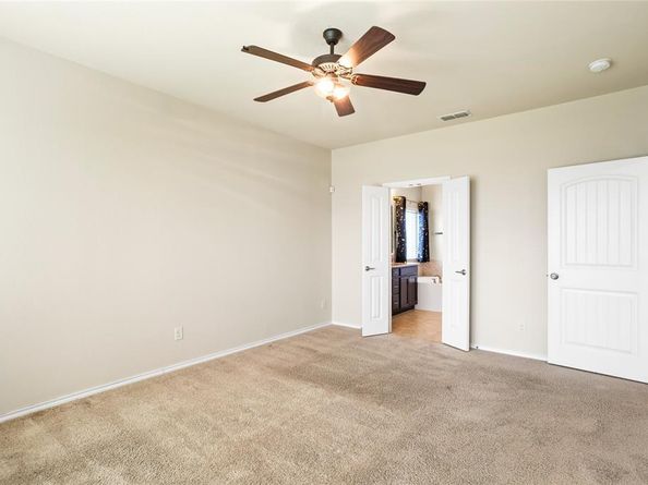 1245  Woodbine Cliff Drive , Fort Worth Texas 76179
