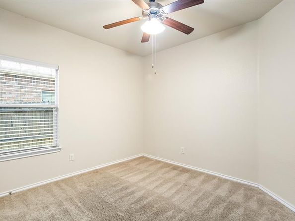 1245  Woodbine Cliff Drive , Fort Worth Texas 76179