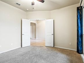 1245  Woodbine Cliff Drive , Fort Worth Texas 76179