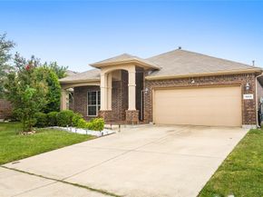 1245  Woodbine Cliff Drive , Fort Worth Texas 76179