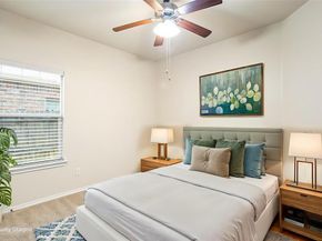 1245  Woodbine Cliff Drive , Fort Worth Texas 76179