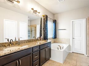 1245  Woodbine Cliff Drive , Fort Worth Texas 76179