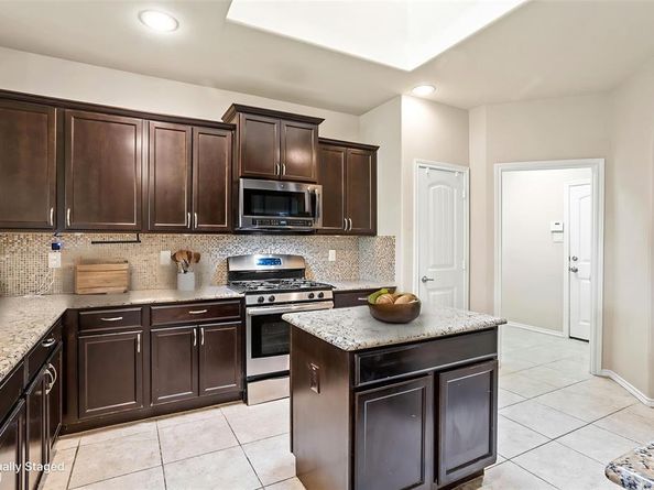1245  Woodbine Cliff Drive , Fort Worth Texas 76179