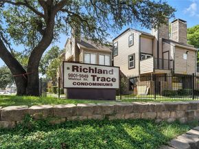 9835  Walnut Street  102, Dallas Texas 75243