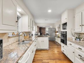 2233  Goldenrod Avenue , Fort Worth Texas 76111