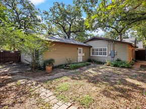 2233  Goldenrod Avenue , Fort Worth Texas 76111