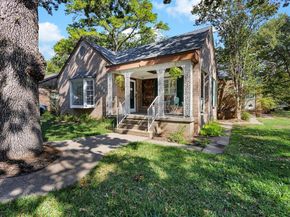 2233  Goldenrod Avenue , Fort Worth Texas 76111