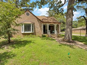 2233  Goldenrod Avenue , Fort Worth Texas 76111