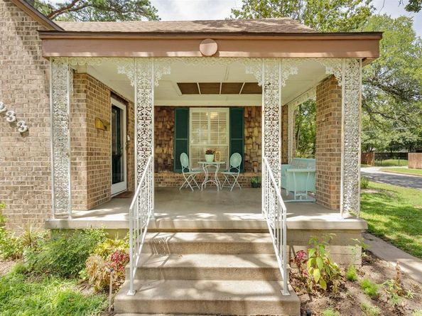 2233  Goldenrod Avenue , Fort Worth Texas 76111