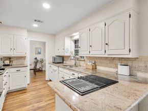 2233  Goldenrod Avenue , Fort Worth Texas 76111