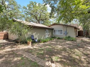 2233  Goldenrod Avenue , Fort Worth Texas 76111