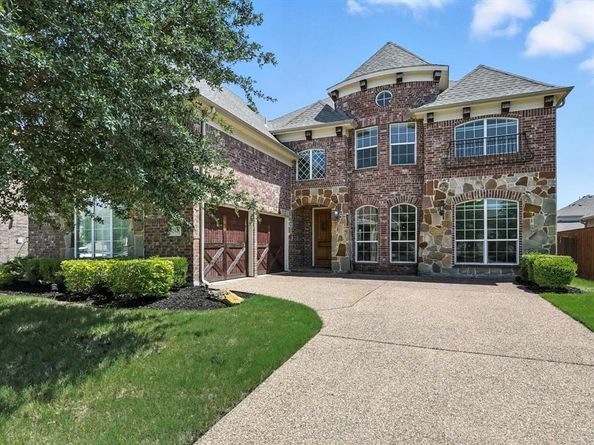2941  Aerial Drive , Frisco Texas 75033