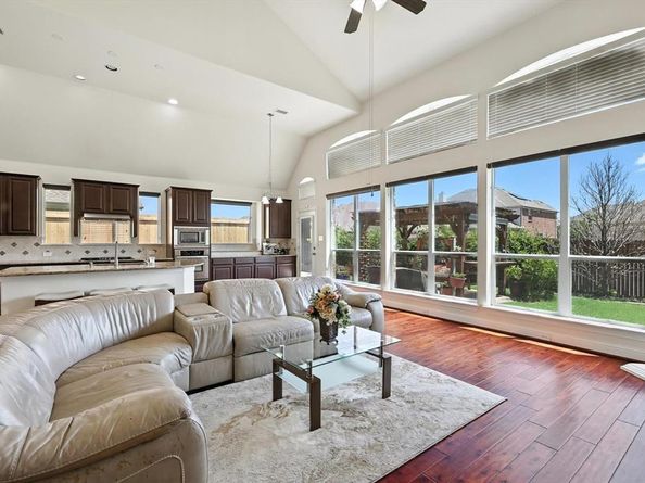 2941  Aerial Drive , Frisco Texas 75033