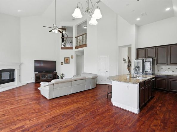 2941  Aerial Drive , Frisco Texas 75033