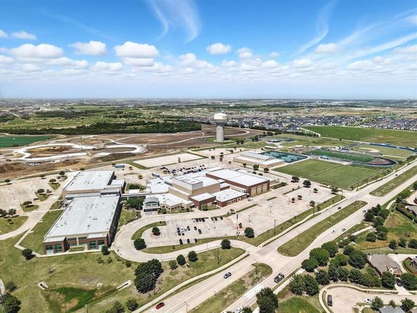 2941  Aerial Drive , Frisco Texas 75033