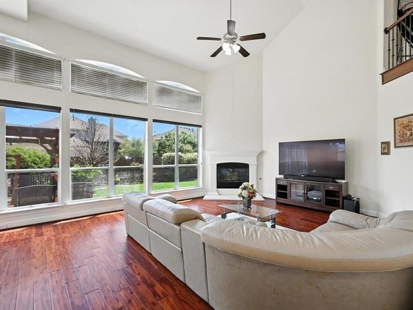 2941  Aerial Drive , Frisco Texas 75033