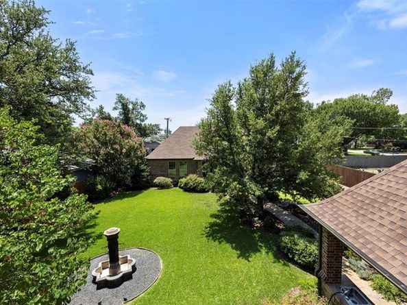 5821  El Campo Avenue , Fort Worth Texas 76107