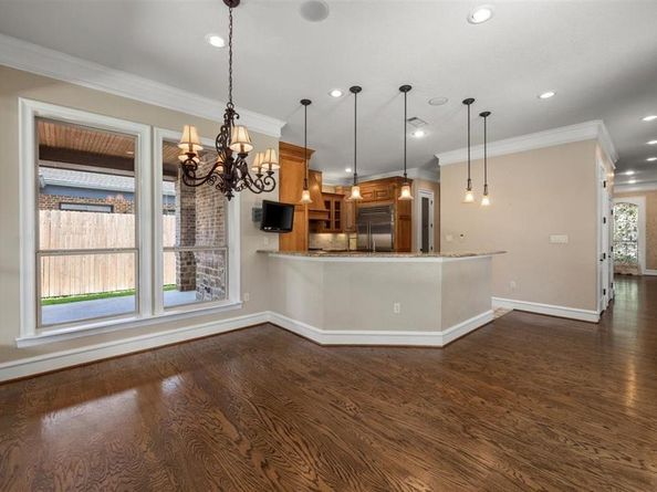 5821  El Campo Avenue , Fort Worth Texas 76107