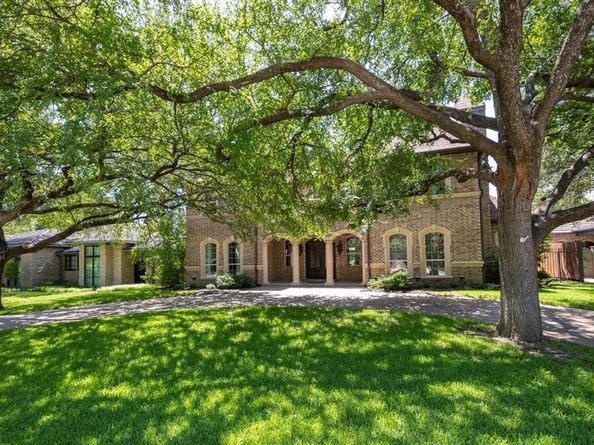 5821  El Campo Avenue , Fort Worth Texas 76107