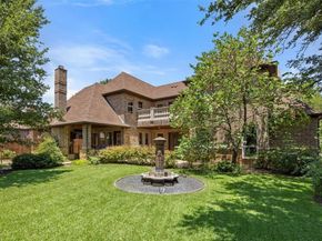 5821  El Campo Avenue , Fort Worth Texas 76107
