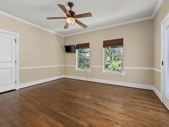 5821  El Campo Avenue , Fort Worth Texas 76107
