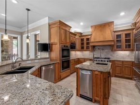 5821  El Campo Avenue , Fort Worth Texas 76107