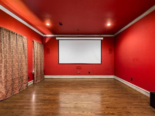 5821  El Campo Avenue , Fort Worth Texas 76107
