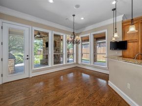 5821  El Campo Avenue , Fort Worth Texas 76107