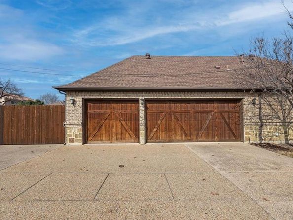 5821  El Campo Avenue , Fort Worth Texas 76107