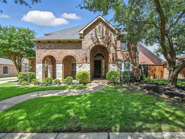 2543  Sir Tristram Lane , Lewisville Texas 75056