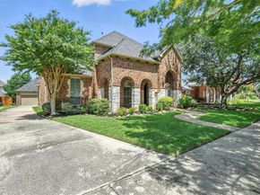 2543  Sir Tristram Lane , Lewisville Texas 75056