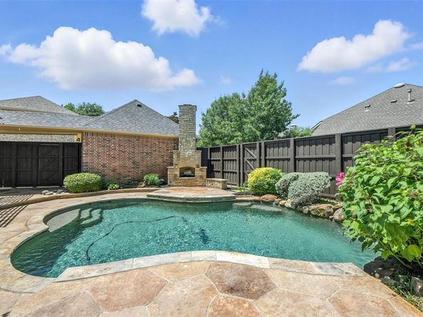 2543  Sir Tristram Lane , Lewisville Texas 75056