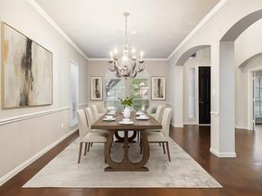 2543  Sir Tristram Lane , Lewisville Texas 75056