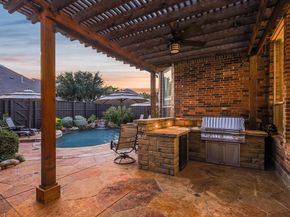 2543  Sir Tristram Lane , Lewisville Texas 75056