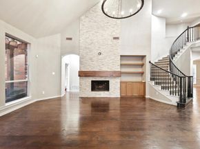2543  Sir Tristram Lane , Lewisville Texas 75056