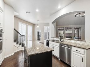 2543  Sir Tristram Lane , Lewisville Texas 75056