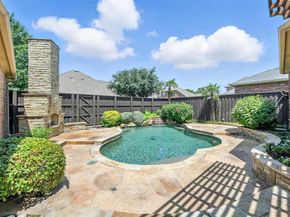2543  Sir Tristram Lane , Lewisville Texas 75056