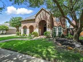 2543  Sir Tristram Lane , Lewisville Texas 75056