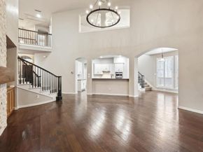 2543  Sir Tristram Lane , Lewisville Texas 75056