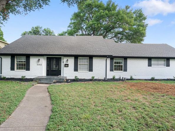 3352  Camelot Drive , Dallas Texas 75229