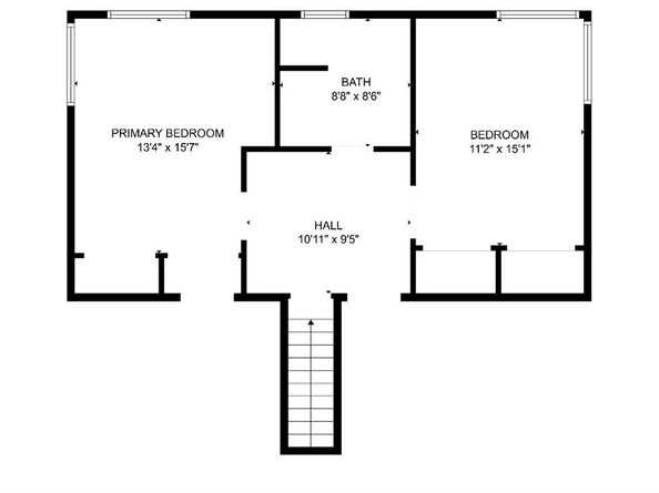 3352  Camelot Drive , Dallas Texas 75229