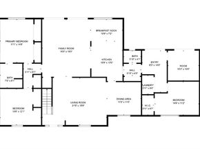 3352  Camelot Drive , Dallas Texas 75229