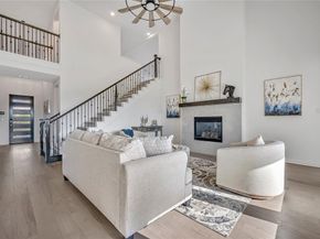 7001  Lowbranch Trail , Little Elm Texas 76227