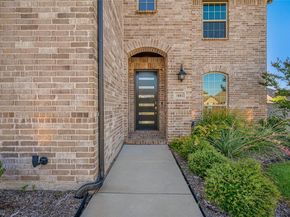 7001  Lowbranch Trail , Little Elm Texas 76227
