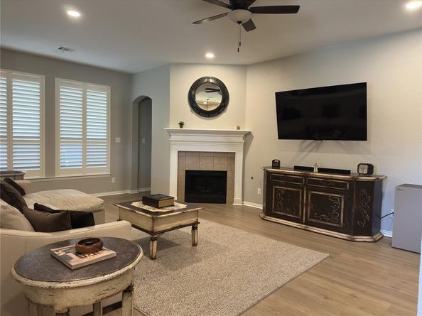 3226  Burnet Circle , Rockwall Texas 75032