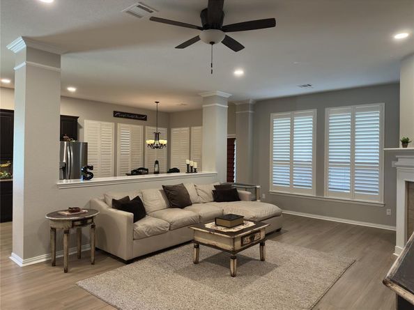 3226  Burnet Circle , Rockwall Texas 75032